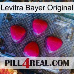 Levitra Bayer Original 13